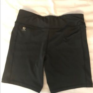 Oiselle Running Shorts